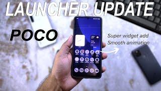 POCO Launcher Update Review Is It Worth It?