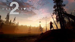 Destiny 2 – Official PC Launch Trailer