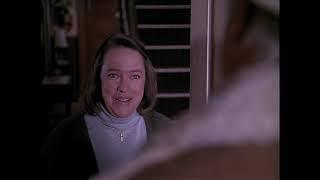 Misery 1990 - Sheriff Busters death full scene