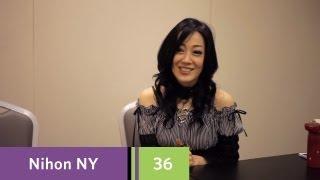 Nihon NY - Episode 36 - Yuu Asakawa