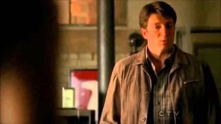 Castle and Becketts Unforgettable Mom and Dad Fights