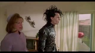 Edward Scissorhands - Its My Family