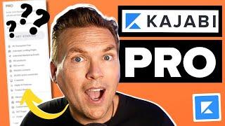 Is Kajabis PRO Plan Right for YOU? Full Features & Pricing Breakdown