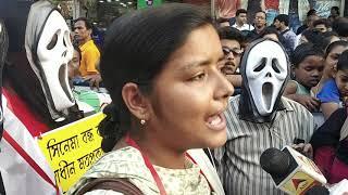 Minakshi Mukherjee on Bhobishyoter Bhoot controversy  ভবিষ্যতের ভূত I মিনাক্ষী মুখার্জী