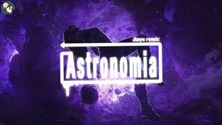 Astronomia Remix By Jiaye 抖音热门电音完整版 Trending TikTok EDM Full Version