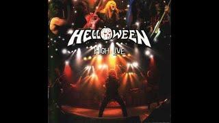 Helloween High Live Concierto completo