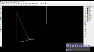 How to create counter timer 74247 7490 555 Kicad Pt28