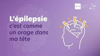 L’EPILEPSIE PARLONS-EN 