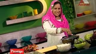 Cookery Show - Easy Chicken Biriyani