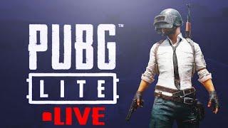 PUBG LITE DUO - Вечерний стрим