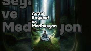 Meditasyon ve Çakralar