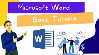 Microsoft Word Basic Tutorial in Hindi