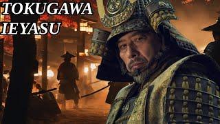 The True Story of Tokugawa Ieyasu  The Shogun