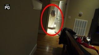 Ghost Caught on Video Tape 10 The Haunting Season 2