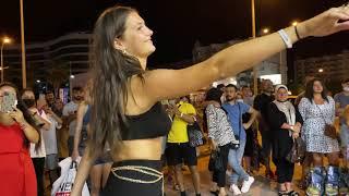 Уличная танцы Турции 2 част