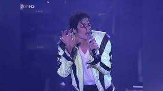Michael Jackson - Thriller  Mix