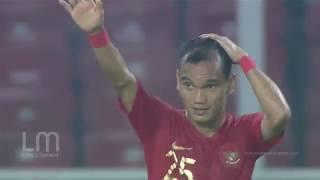 Highlights INDONESIA vs PHILIPINA 0-0 - AFF Suzuki CUP 2018 Full HD