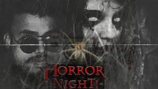 Horror  Night Clips