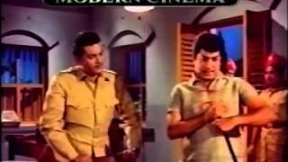 padhukappu nadigar thilagams superb performance