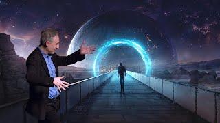 The Simulation Hypothesis & Free Will Explained by Brian Greene