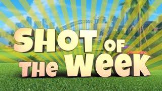 Golf Clash #ShotOfTheWeek - 04052024