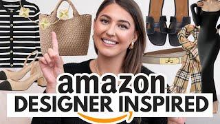 *Designer Inspired* Amazon Must Haves ⭐️