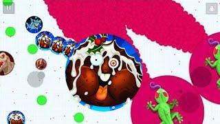 Revenge AGAR.IO MOBILE