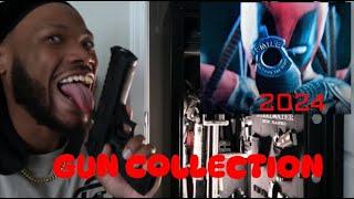 Gun Collection 2024 Mid Year Review