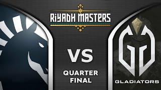 LIQUID vs GG - MAJOR FINAL REMATCH - RIYADH MASTERS 2023 Dota 2 Highlights