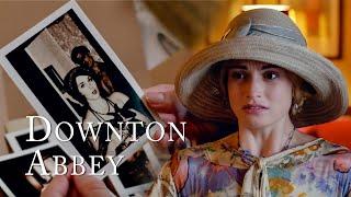 Lady Roses Worst Fear Comes True  Downton Abbey