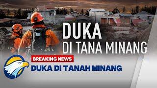 BREAKING NEWS - Duka di Tanah Minang