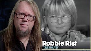 Cousin Oliver - Support Robbie Rist of The Brady Bunch on MeTV