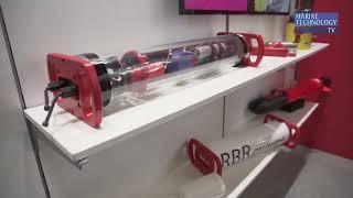 RBR Sensor Winch Tech Enable Efficient Ocean Data Gathering