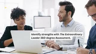 The Extraordinary Leader Development Experience