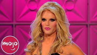 Top 10 Queens Who Will Never Come Back to Drag Race