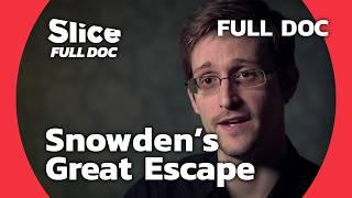 Snowden An Enemy of the State?  FULL DOCUMENTARY