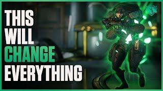 Warframe Huge CHANGES On The Way - Damage Reworks