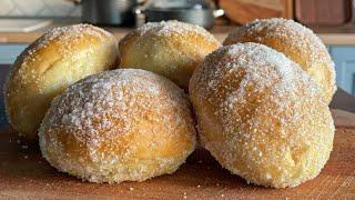 The best Donuts Recipe Baked Not Fried  Bread & Baking