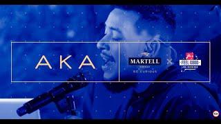 AKA FEEL GOOD LIVE SESSIONS EPISODE 6