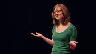 Confronting Chronic Disease and Refusing To Give Up  Susannah Meadows  TEDxNashville