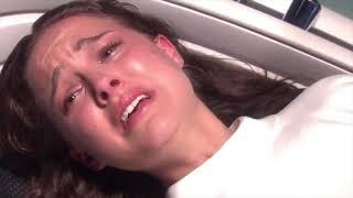 Padme gives birth to twins and dies - Star Wars Revenge of The Sith 2005 Original vid from BTA