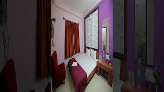 Hotel Pushpa - Berries Group of Hotels - Puri - India