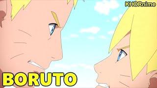 BORUTO FUNNIEST MOMENTS  Boruto Naruto Next Generations  Funny Anime Moments