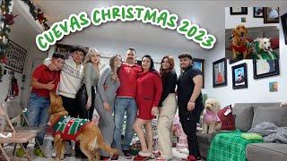 CHRISTMAS DAY 2023