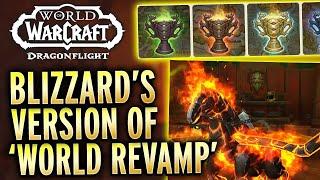 Breaking Down Blizzards Slow Revamp Of WoW - Warcraft Weekly