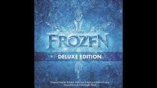 1. Frozen Heart - Frozen OST