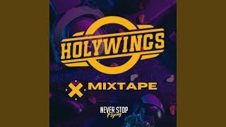 MIXTAPE HOLYWINGS Vol.2