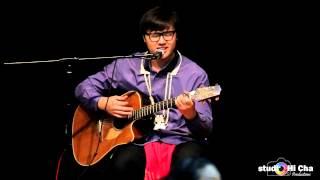 BHYS - Hmong Unite - Meng Yang acoustic performance