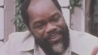 Ojukwu Interviewed On Plans To Return To Nigeria After The Restoration of Civilian Rule  July 1979