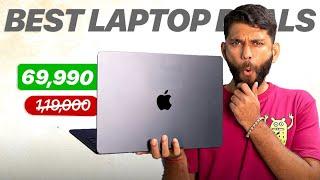 The Only Laptop Deal Video For The Sale